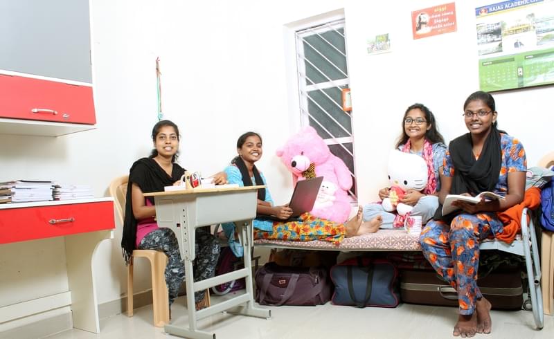 TIAC Campus & Facilities photo 32